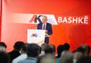 Ali Ahmeti: Nënshkruam Aktin e Çairit – bashkimi më i madh kombëtar që nga 2001