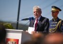 Ali Ahmeti: Afrim Zhitia kryeredaktori i lirisë, që kërkohej nga qielli por vepronte në tokë