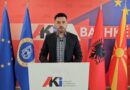 AKI: “Izet zgjidh: ministër apo kandidat, të dyja nuk shkojnë bashkë!” (VIDEO)