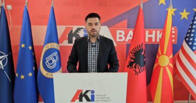AKI: “Izet zgjidh: ministër apo kandidat, të dyja nuk shkojnë bashkë!” (VIDEO)