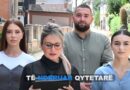 AKI – Tetovë: Bilall Kasami në mënyrë klandestine hoqi kalldërmat e vejtëra nga rruga 185 dhe 186 (VIDEO)