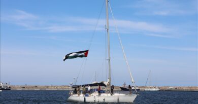 Nga portet tuniziane drejt Gazës nisen 16 anije nga Fotilja globale “Sumud”