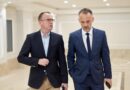Arben Fetai: Taravari e shiti lojën, politikisht u ndamë pa asnjë fjalë të keqe!