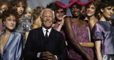 Miliarda euro pasuri, kush do ta trashëgojë pasurinë marramendëse të Giorgio Armani?