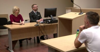 Dy vjet burg për Sulejman Lamallarin për sulmin ndaj Arsovskës