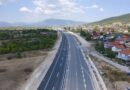 Mickoski: Është lëshuar në përdorim një pjesë e re e autostradës Kërçovë- Ohër, kjo është një dëshmi e fortë se Maqedonia po ecën përpara