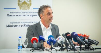 Aliu: Deri të Komisioni i Brendshëm janë dorëzuar dosje mjekësore për tetë raste