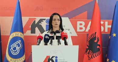 BDI: Mickoski në panik, VLEN drejt shpërbërjes politike