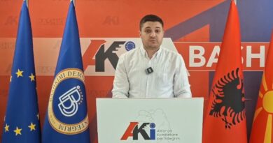 BDI: Projekti i Izet Mexhitit për “fasadat energjetike” – një mashtrim tjetër elektoral (VIDEO)