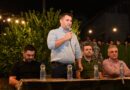 Blerim Osmani: U nisëm nga Tetova për takim por e paski bërë tubim, porosia është e qartë fitorja është e sigurtë
