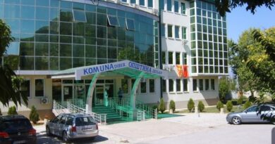 Në dy komunat e Maqedonisë së Veriut ka më shumë votues sesa banorë