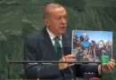 Erdogan: Turqia do të ndërmarrë hapa për rindërtimin e Gazës së bashku me vendet e Gjirit
