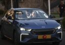 Presidenti Erdoğan pranon modelin e ri ‘fastback’ T10F të prodhuesit turk Togg