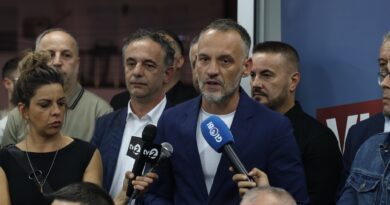 Fetai: Gostivari me Sebaedinin, VLEN për Ndryshimin