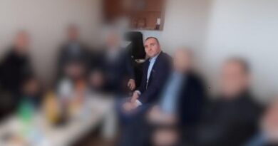 Arrestuar për fajde dhe detyrim, ky është hoxha Bujar Amerllahu nga Lipjani