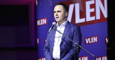 Kasami nga Bogovina: Pas 19 tetorit, kryetar i ri do të jetë Feti Abazi