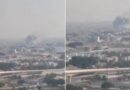 Izraeli nis sulmin me raketa në Doha të Katarit