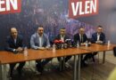 Emrat përfundimtarë të VLEN-it për përbërjen e re të Qeverisë