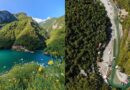 Rama: Liqeni i Komanit e Lumi i Shalës, mikpritës të mijëra vizitorëve
