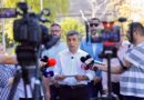 Mexhiti: Do të subvencionojmë 200 automjete elektrike për taksistët