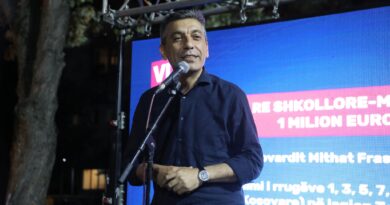 Mexhiti: BDI mendjen e kishte te kazinotë, kreditë e shpejta, korrupsioni e “Soravia”