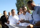 Mexhiti, lajm i mirë për Hasanbegun: Nis rikonstruksioni i plotë i kanalit atmosferik