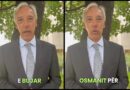 Ish-shefi i diplomacisë së Portugalisë, Cravinho: “Çairi ka një shans shumë të madh me Bujarin si kryetar”