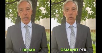 Ish-shefi i diplomacisë së Portugalisë, Cravinho: “Çairi ka një shans shumë të madh me Bujarin si kryetar”