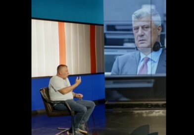 Haradinaj i prerë: Gjykata Speciale kryekëput u ngrit me përça dhe njollosë UÇK-në (VIDEO)