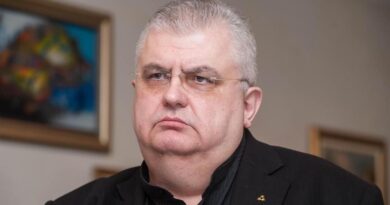 Çanak: Serbia është shtet fashist