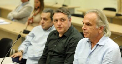 Vazhdon gjykimi kundër ish-drejtorit të Onkologjisë dhe tre onkologëve