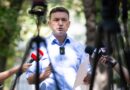 Osmani: Është koha që Çairi të bëhet Çair evropian!