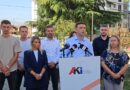 Bujar Osmani: Çairi nuk është “Plani B” i imi, do të qëndrojë me qytetarët deri në fund