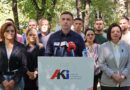 Osmani: Çairi do të jetë shembull i bashkëjetesës dhe barazisë etnike