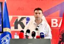 Bujar Osmani: Çairi nuk do të jetojë më në errësirë!