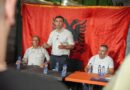 Bujar Osmani: Çairi ka nevojë për vizion e disiplinë pune, jo improvizime e kaos