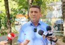 Bujar Osmani: Na e hoqën gjuhën, e braktisën rrugën drejt BE-së, zgjedhjet janë referendum për fatin tonë