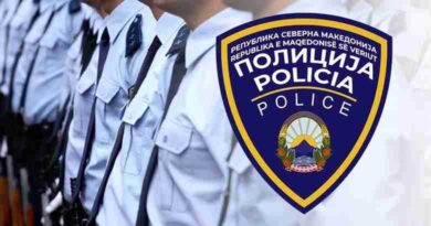Shkolla e mesme e policisë fillon shtatorin e ardhshëm, me 2 vite gjimnazistët do bëhen policë
