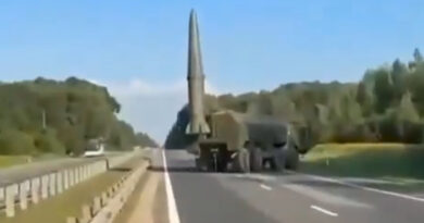 Rusia vendosi raketa balistike në Kaliningrad — brenda rrezes janë 6 anëtare të NATO-s