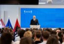 Rama nga Kolegji i Bruzhit: Shqipëria në rrugën e duhur drejt anëtarësimit në BE