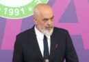 Asambleja e PS/ Rama shpalos programin për mandatin e ri: Ja objektivat për 4 vitet e ardhshme