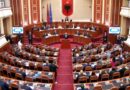 Me 82 vota pro votohet përbërja e re e Qeverisë në Shqipëri