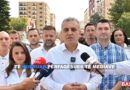 Bajram Rexhepi: 12 milionë denarë për bulevard pa leje – skandal dhe abuzim me taksat e qytetarëve