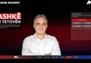 Bajram Rexhepi nga AKI prezanton platformën online: Bashkë për Tetovën