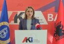 Ajdari: VMRO-ja fshihet pas kandidatëve të VLEN-it në komunat shqiptare