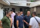 Video pak çaste pas atentatit në mes të lokalit në Shkodër, klientët largohen të tmerruar