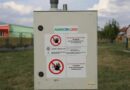 Vendoset stacion matës për cilësinë e ajrit në Trubarevë
