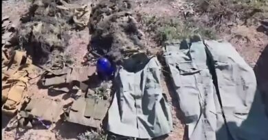 Gjenden mjete ushtarake në pronën e “Gandit”, i dyshuar për vrasjen e Afrim Bunjakut (Video)