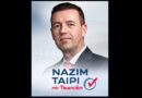 Nazim Taipi prezanton ekipin fitues të komunës së Tearcës