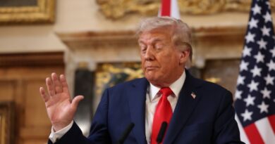“Ndërpreva 7 luftëra”- Trump ngatërron Armeninë me Shqipërinë, thotë se konflikti vazhdonte prej vitesh